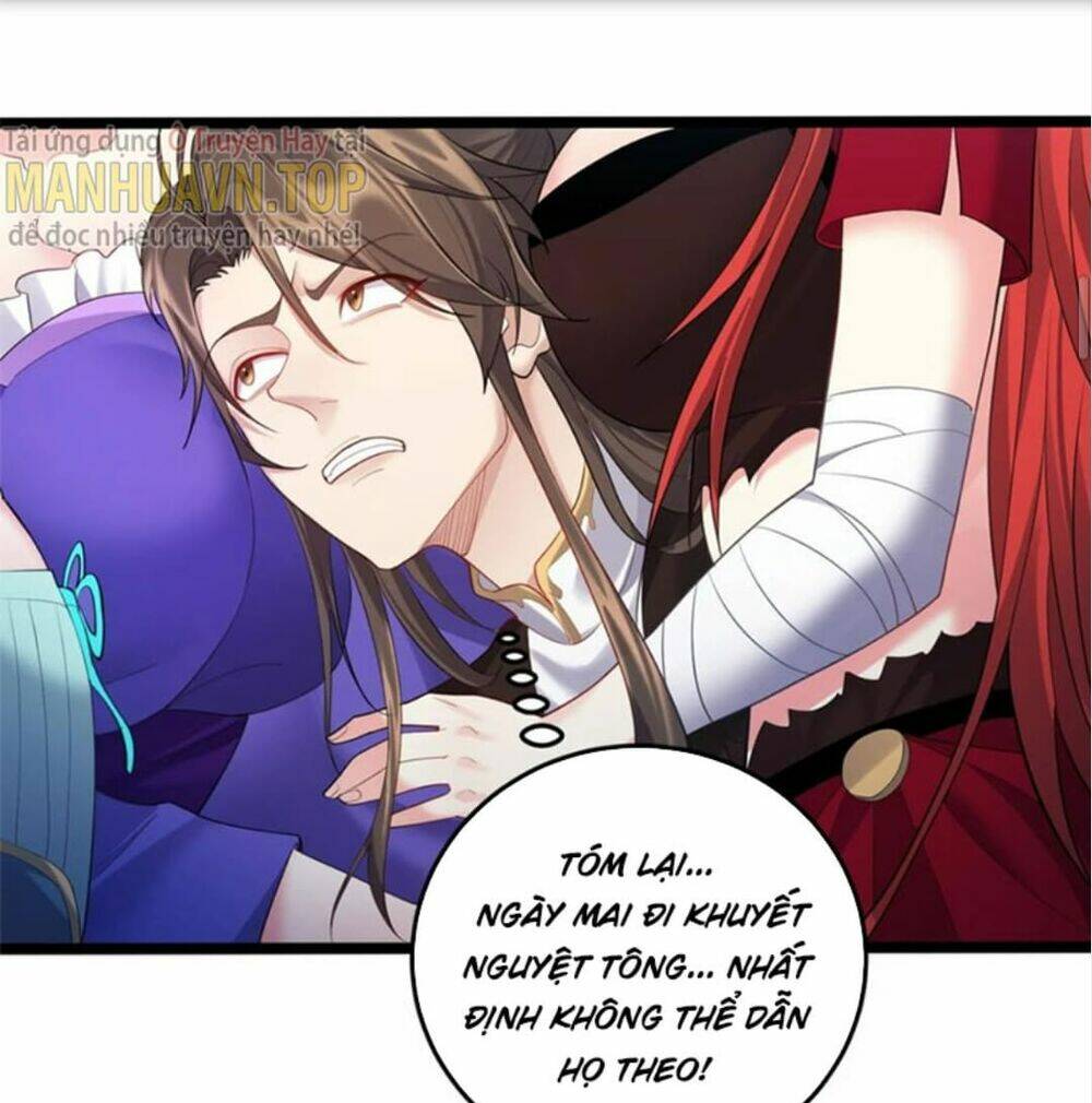 Ta Là Nhân Vật Phản Diện Đại Thiếu Gia Chapter 62 - Trang 2