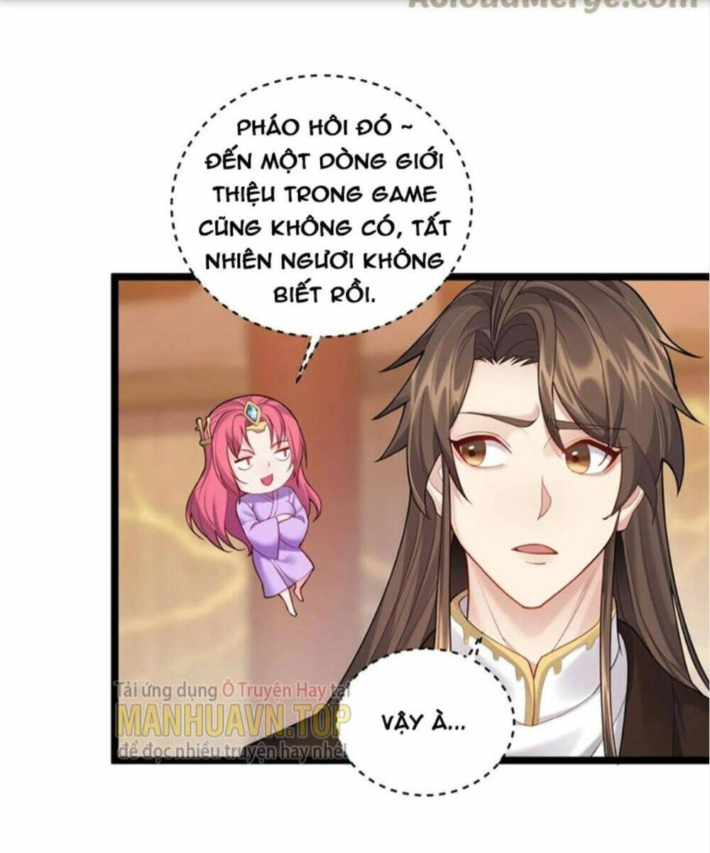 Ta Là Nhân Vật Phản Diện Đại Thiếu Gia Chapter 62 - Trang 2