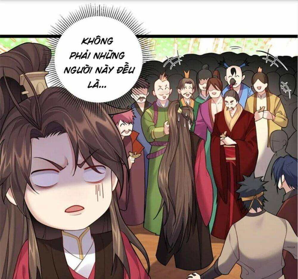 Ta Là Nhân Vật Phản Diện Đại Thiếu Gia Chapter 62 - Trang 2