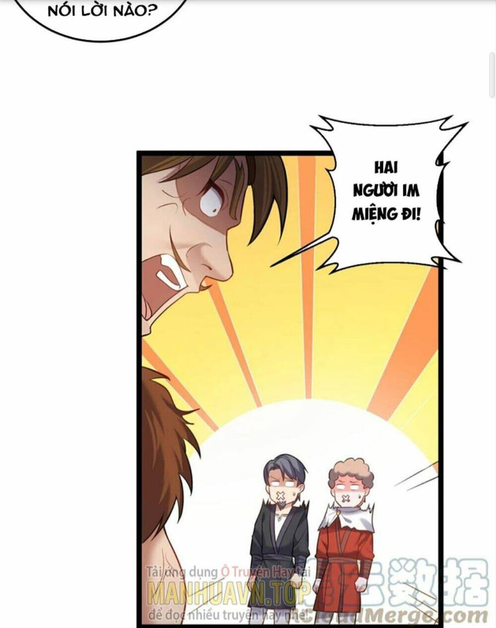 Ta Là Nhân Vật Phản Diện Đại Thiếu Gia Chapter 62 - Trang 2