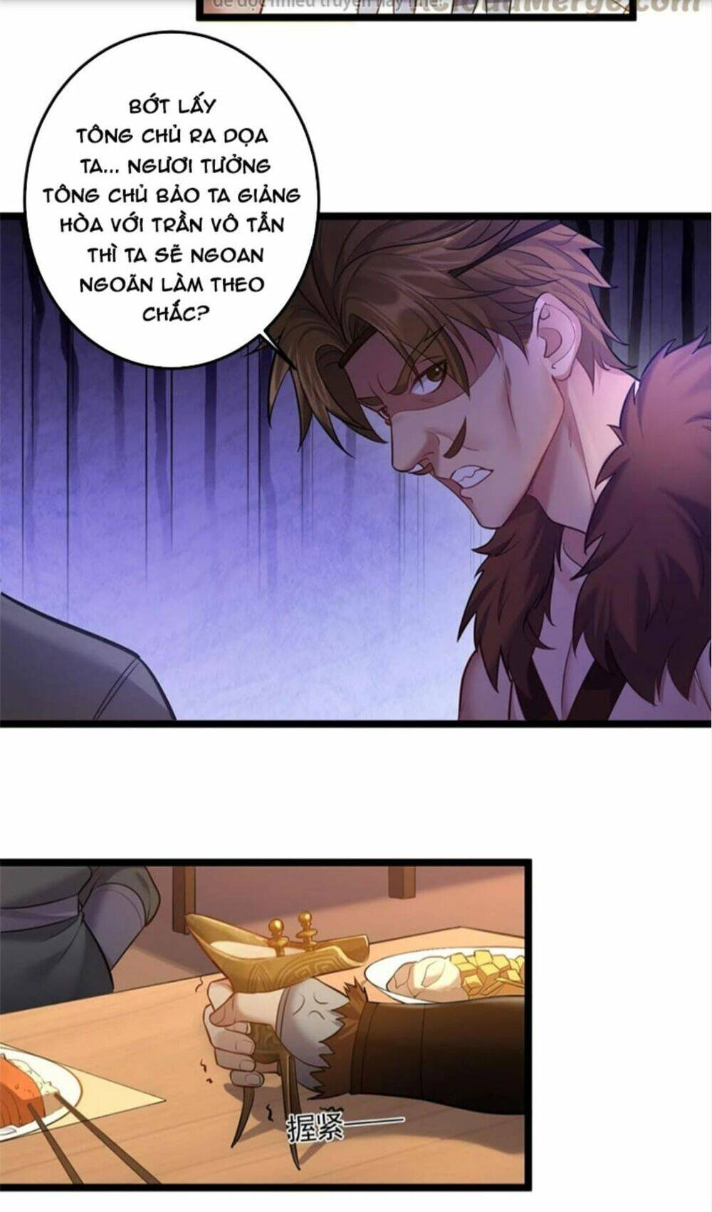 Ta Là Nhân Vật Phản Diện Đại Thiếu Gia Chapter 62 - Trang 2