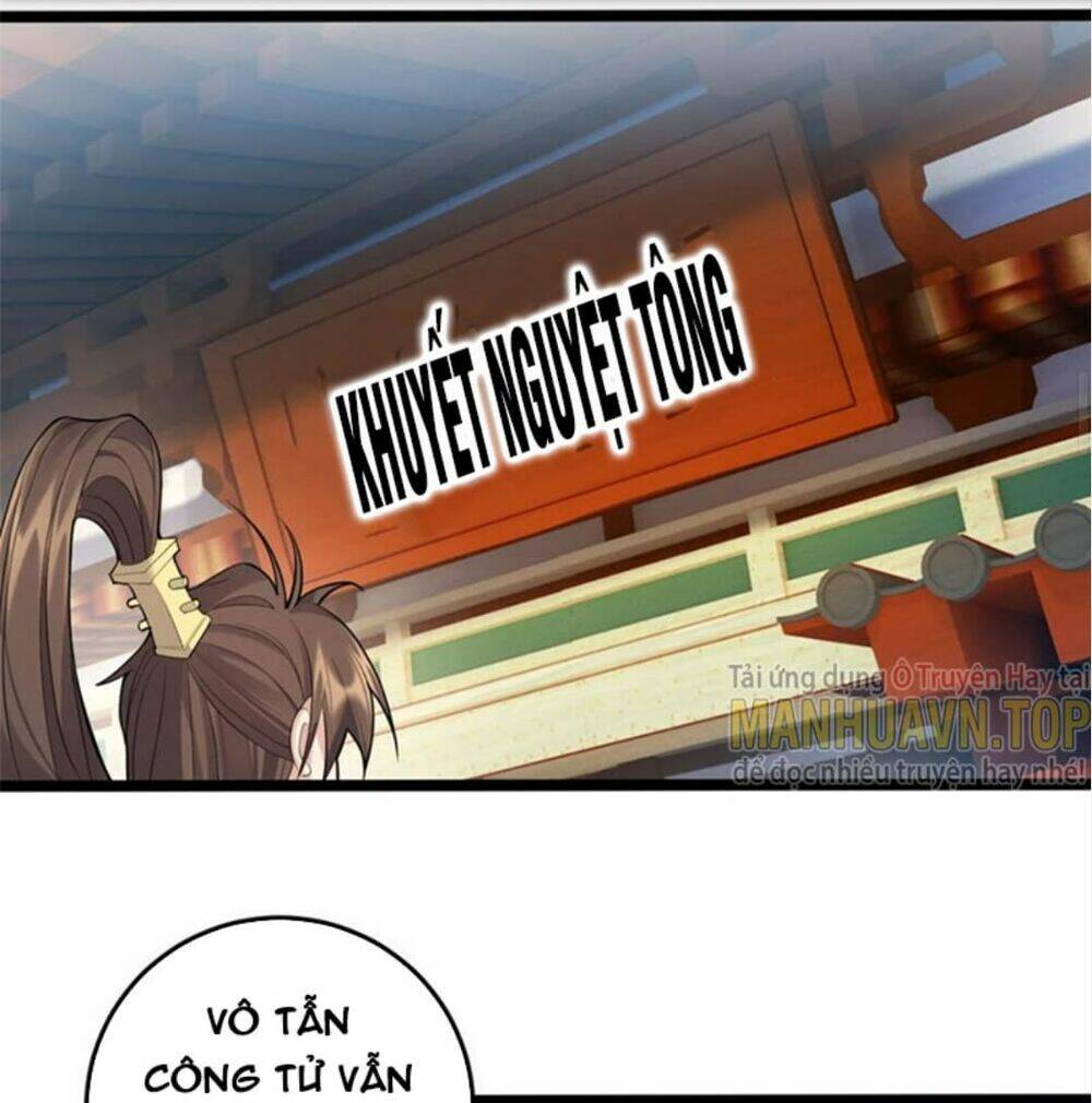 Ta Là Nhân Vật Phản Diện Đại Thiếu Gia Chapter 62 - Trang 2