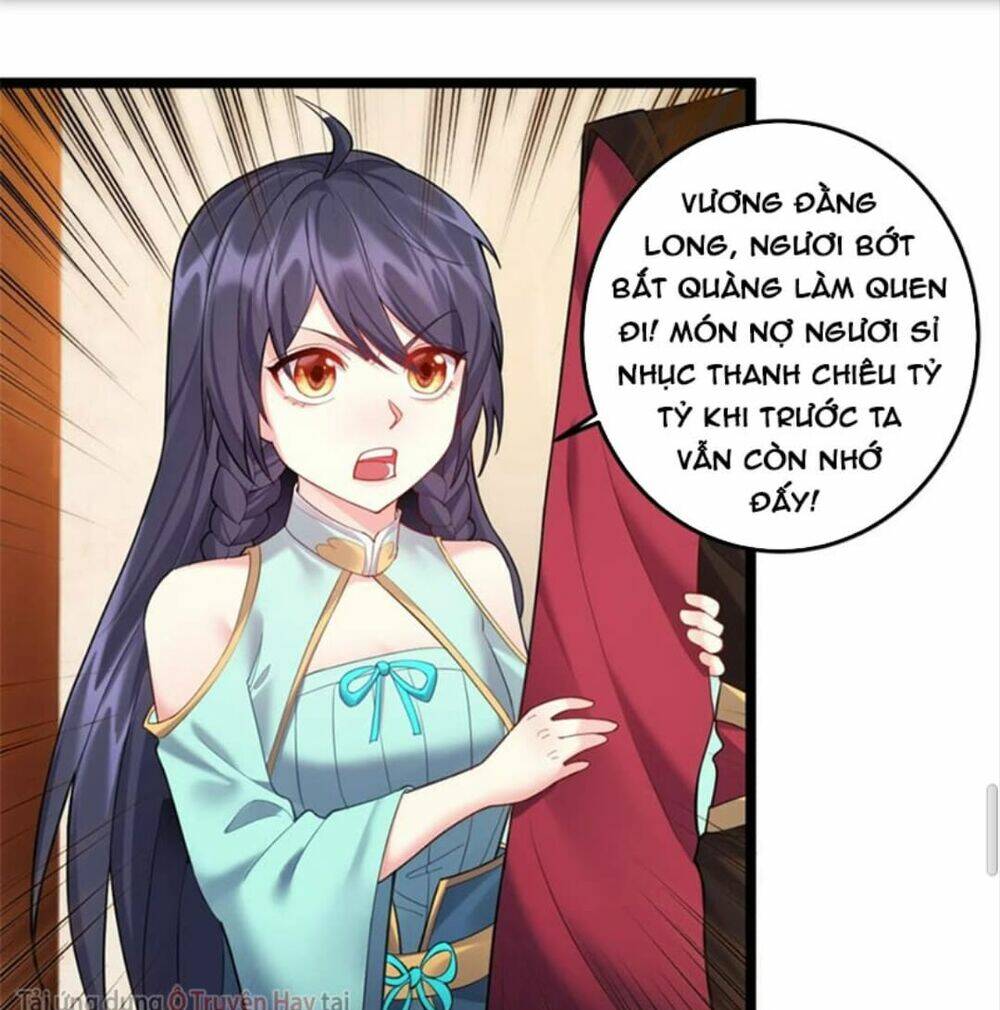 Ta Là Nhân Vật Phản Diện Đại Thiếu Gia Chapter 63 - Trang 2