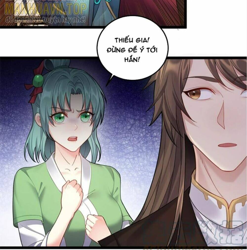 Ta Là Nhân Vật Phản Diện Đại Thiếu Gia Chapter 63 - Trang 2