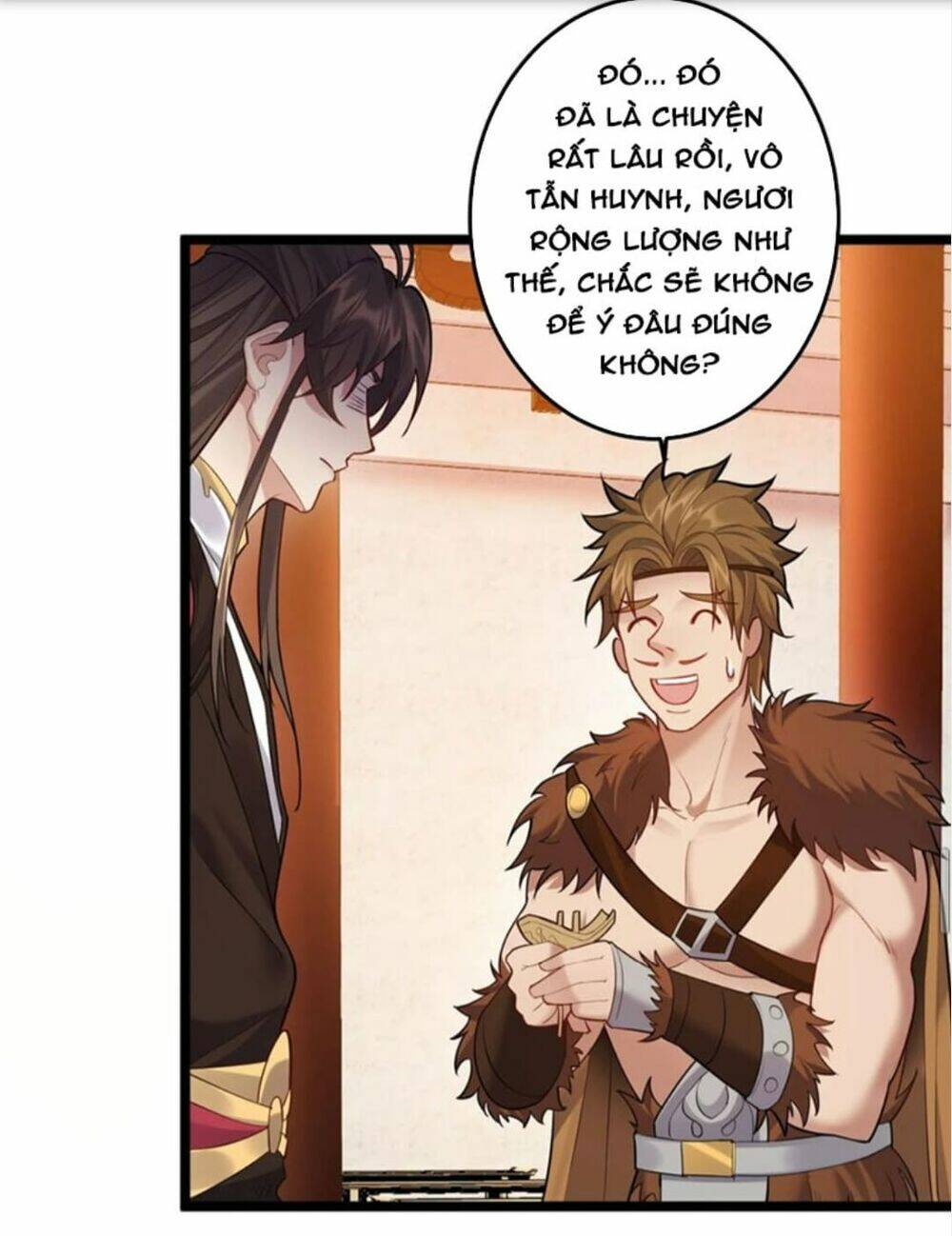 Ta Là Nhân Vật Phản Diện Đại Thiếu Gia Chapter 63 - Trang 2