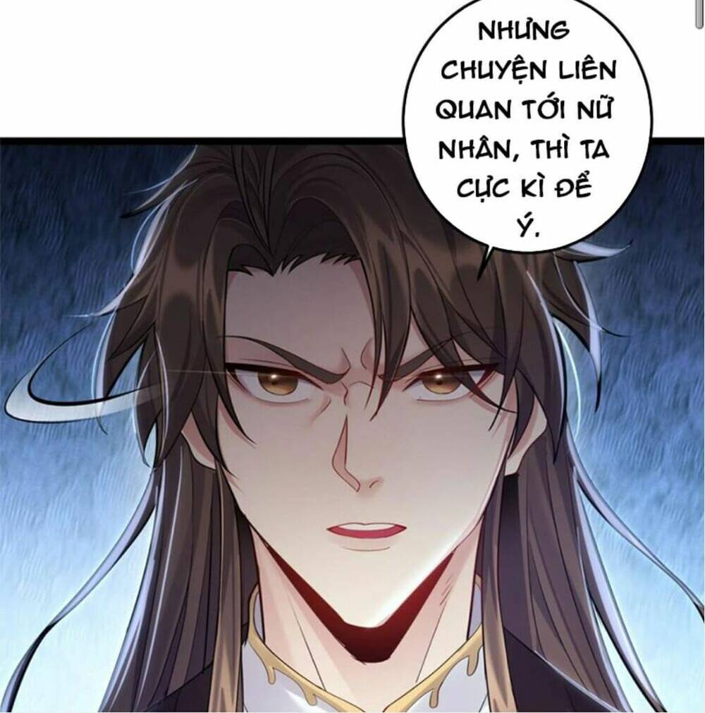 Ta Là Nhân Vật Phản Diện Đại Thiếu Gia Chapter 63 - Trang 2