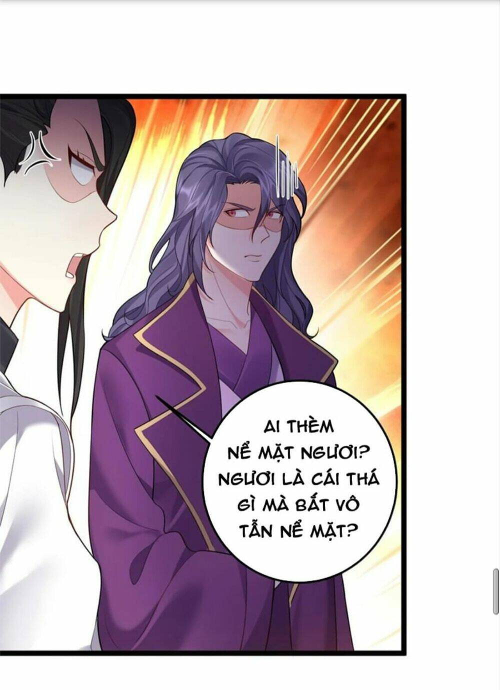 Ta Là Nhân Vật Phản Diện Đại Thiếu Gia Chapter 63 - Trang 2