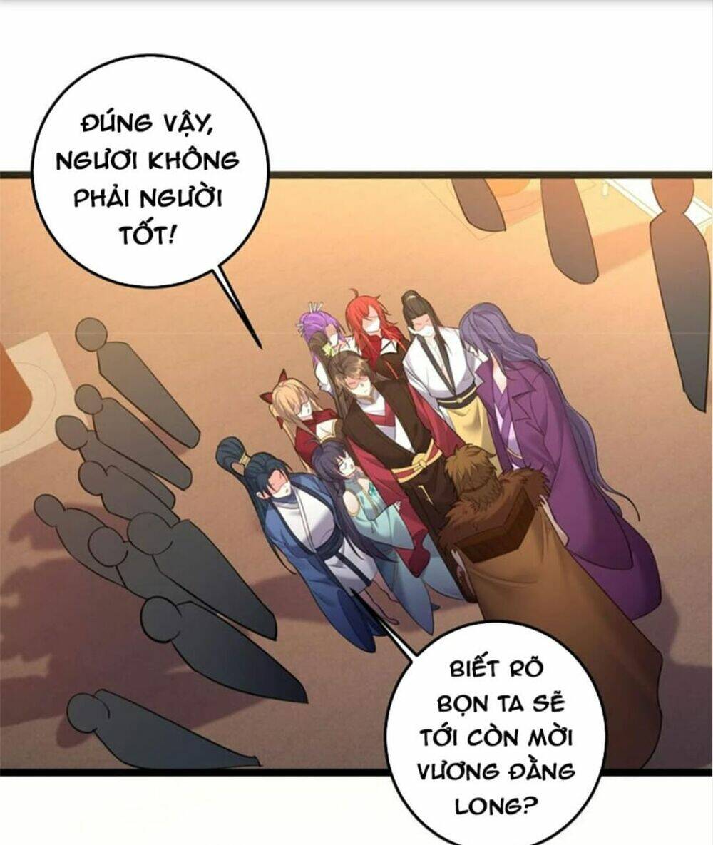 Ta Là Nhân Vật Phản Diện Đại Thiếu Gia Chapter 63 - Trang 2