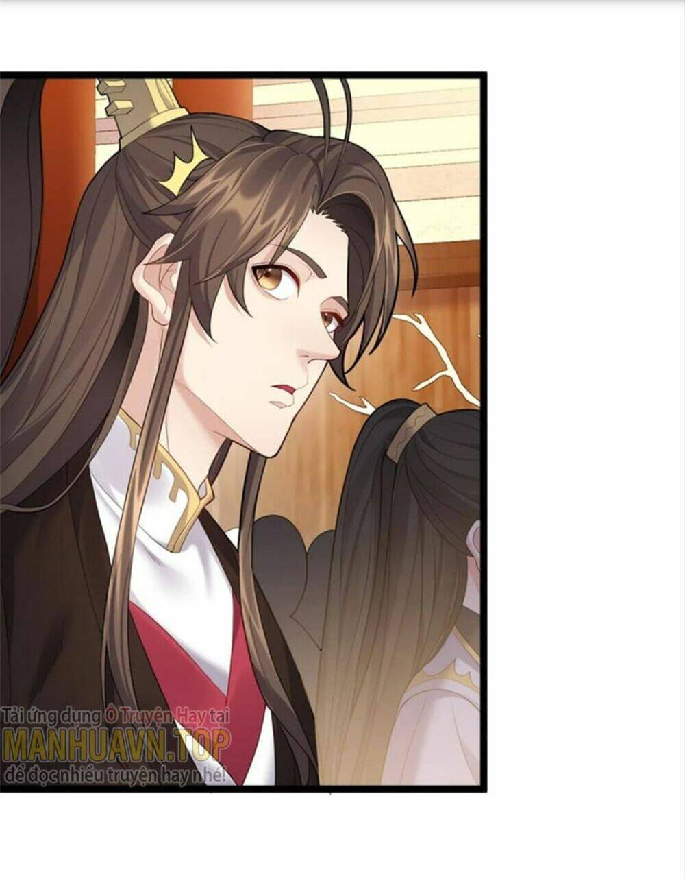 Ta Là Nhân Vật Phản Diện Đại Thiếu Gia Chapter 63 - Trang 2