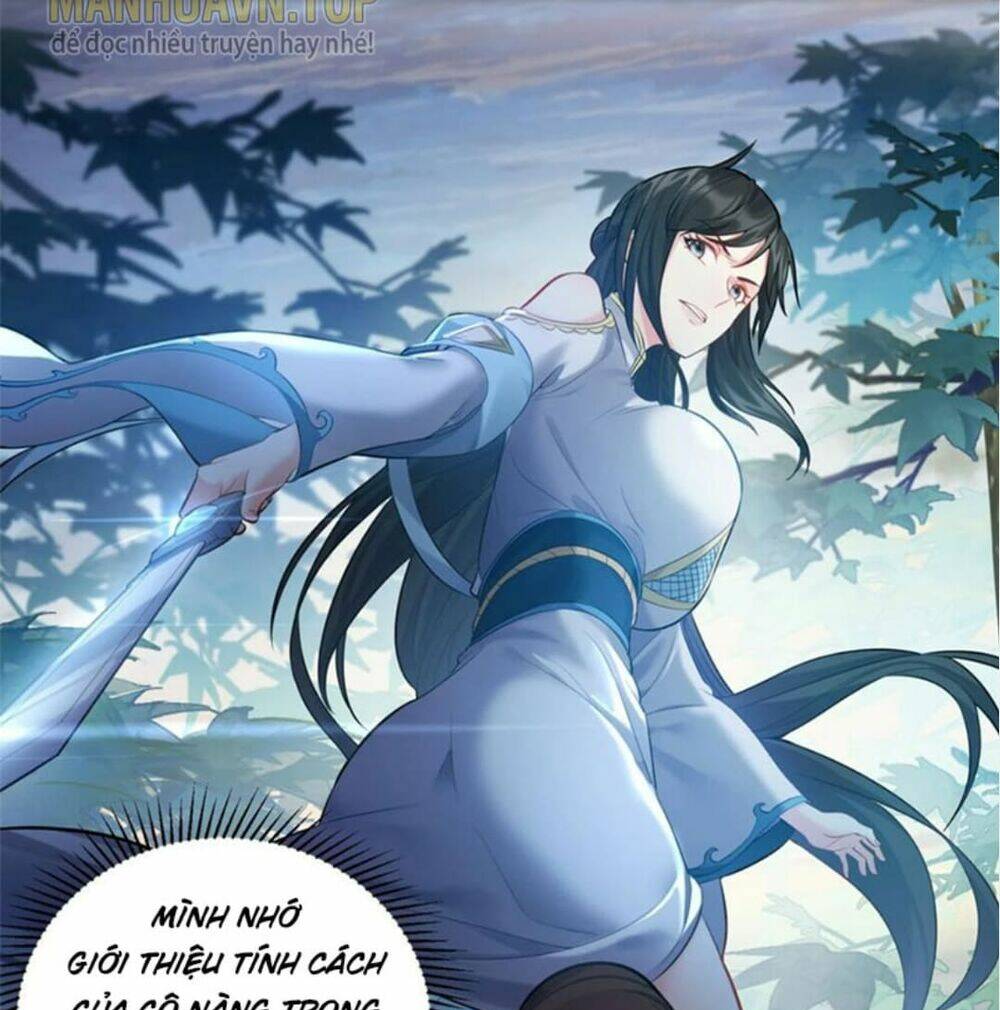 Ta Là Nhân Vật Phản Diện Đại Thiếu Gia Chapter 63 - Trang 2