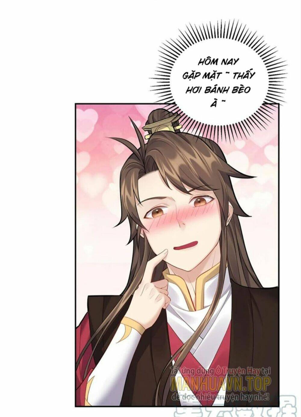 Ta Là Nhân Vật Phản Diện Đại Thiếu Gia Chapter 63 - Trang 2