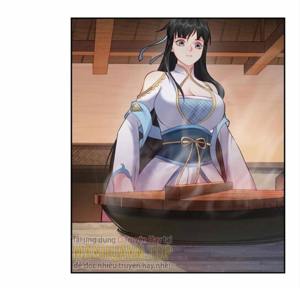 Ta Là Nhân Vật Phản Diện Đại Thiếu Gia Chapter 63 - Trang 2