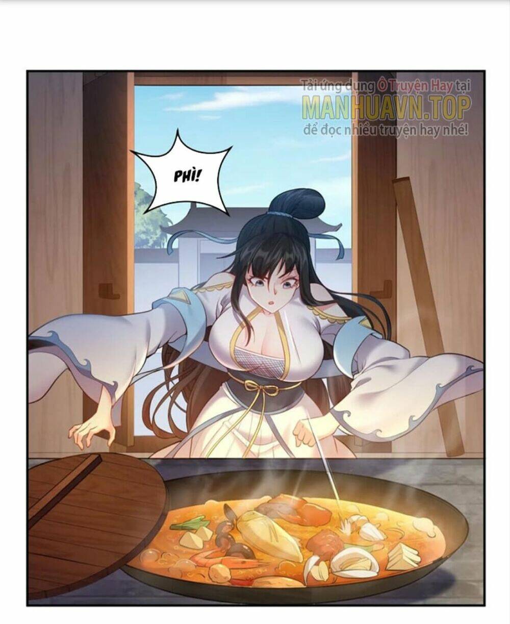 Ta Là Nhân Vật Phản Diện Đại Thiếu Gia Chapter 63 - Trang 2