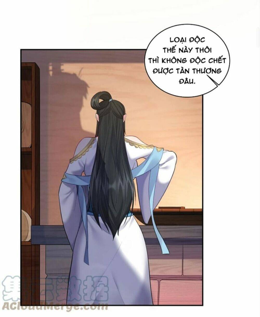 Ta Là Nhân Vật Phản Diện Đại Thiếu Gia Chapter 63 - Trang 2