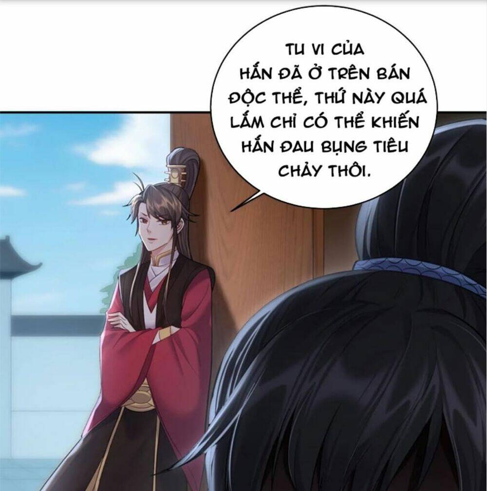 Ta Là Nhân Vật Phản Diện Đại Thiếu Gia Chapter 63 - Trang 2