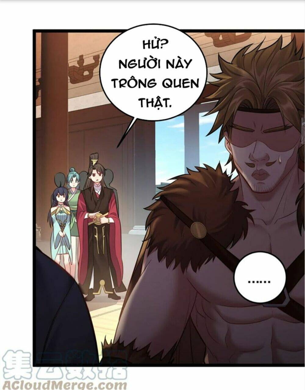 Ta Là Nhân Vật Phản Diện Đại Thiếu Gia Chapter 63 - Trang 2