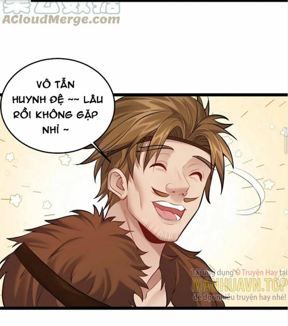 Ta Là Nhân Vật Phản Diện Đại Thiếu Gia Chapter 63 - Trang 2