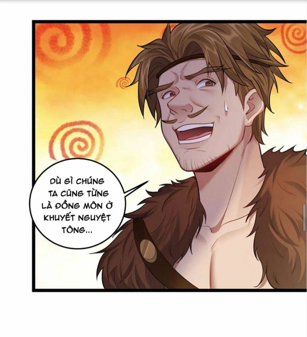 Ta Là Nhân Vật Phản Diện Đại Thiếu Gia Chapter 63 - Trang 2