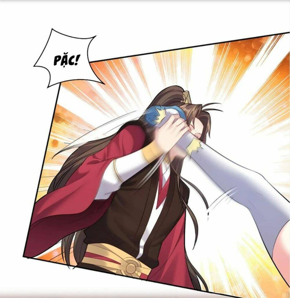 Ta Là Nhân Vật Phản Diện Đại Thiếu Gia Chapter 64 - Trang 2