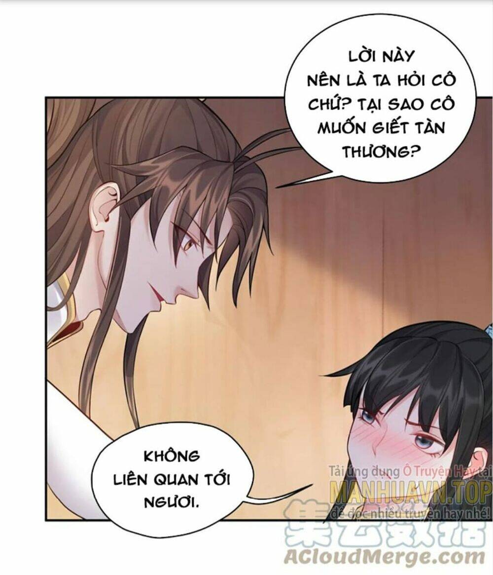 Ta Là Nhân Vật Phản Diện Đại Thiếu Gia Chapter 64 - Trang 2