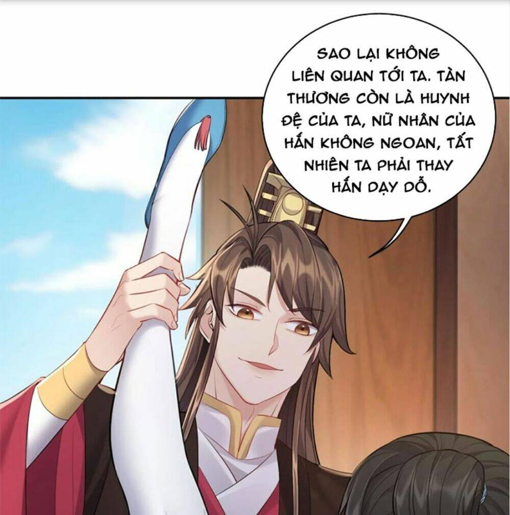 Ta Là Nhân Vật Phản Diện Đại Thiếu Gia Chapter 64 - Trang 2