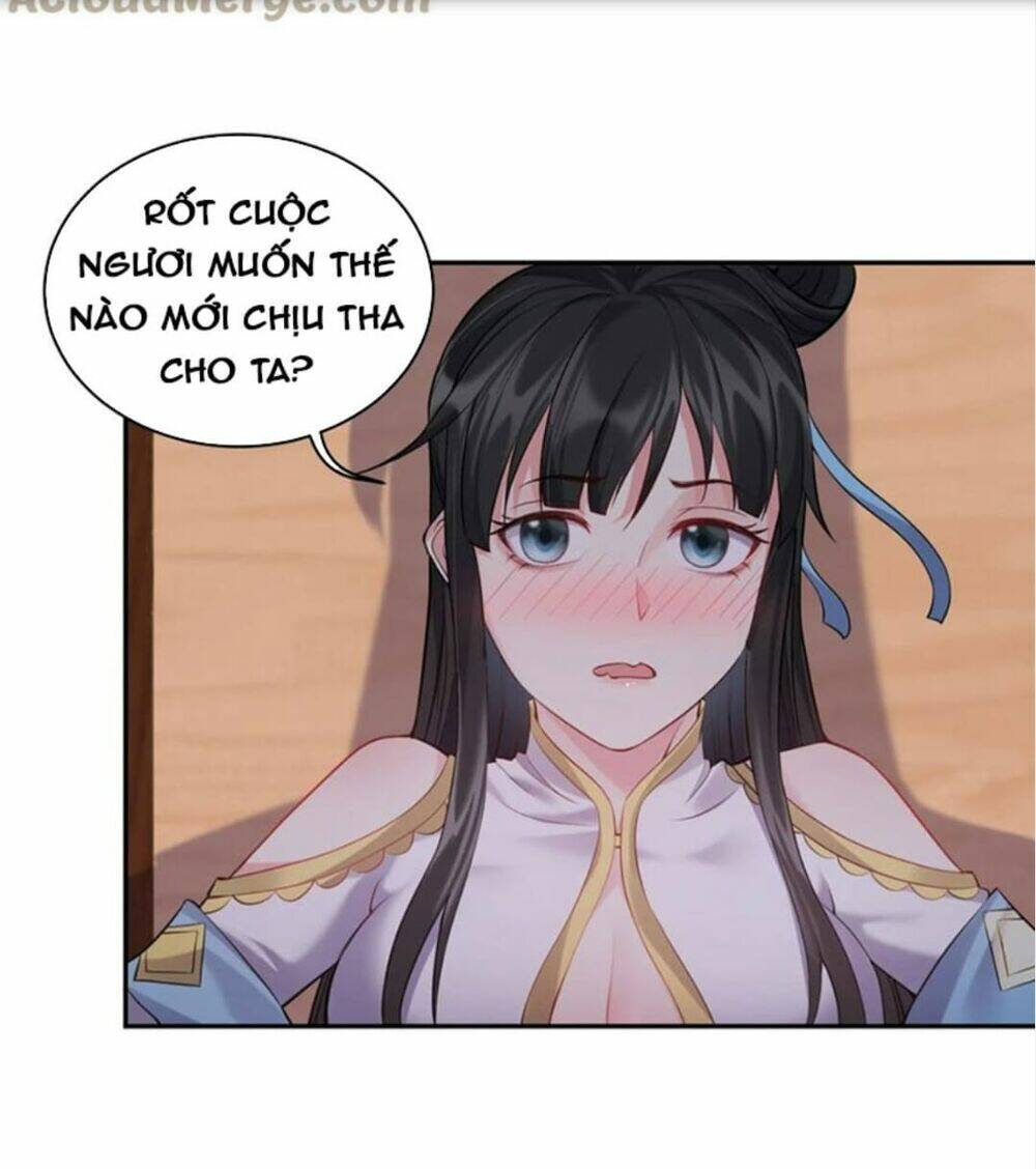 Ta Là Nhân Vật Phản Diện Đại Thiếu Gia Chapter 64 - Trang 2