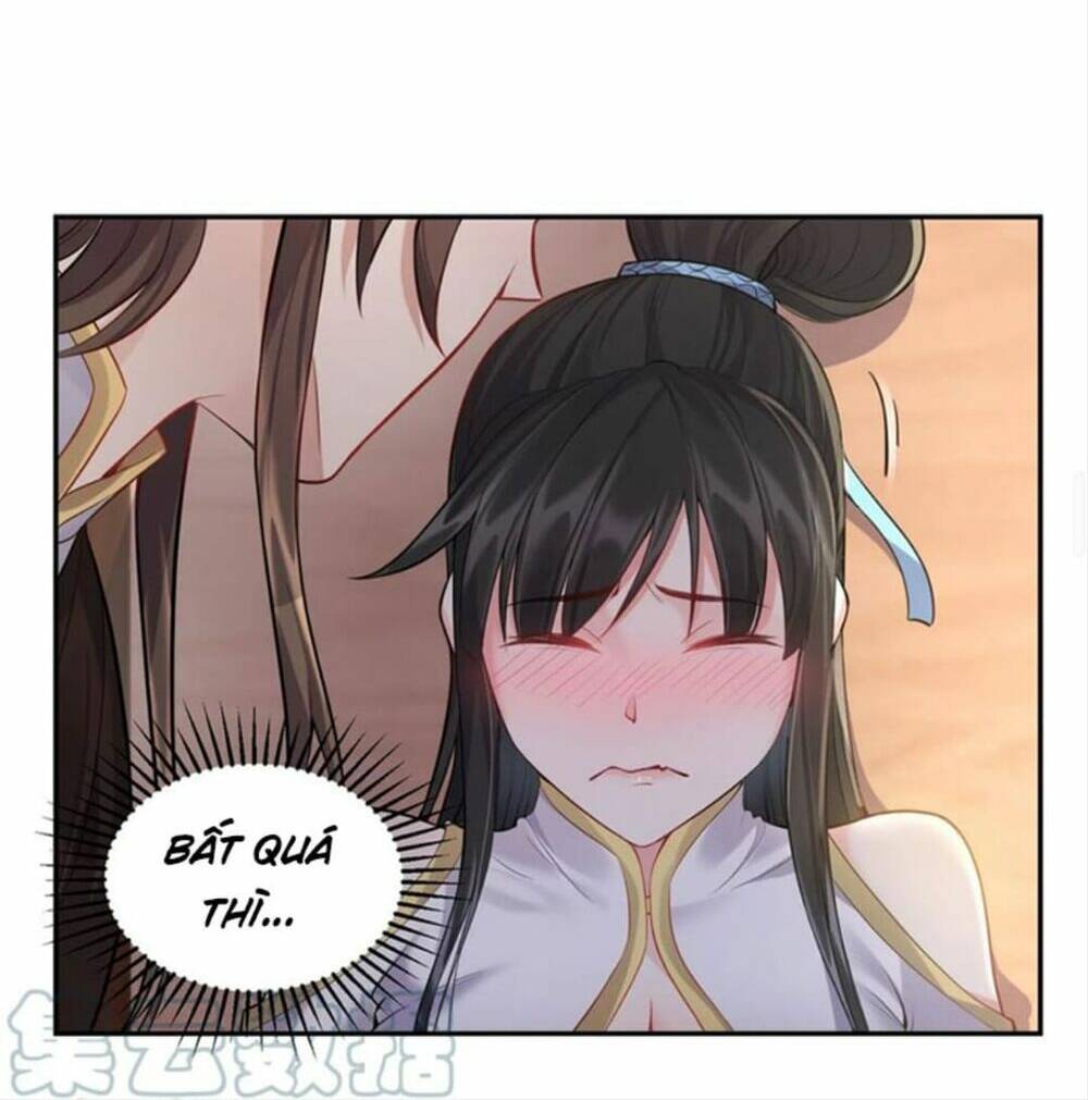 Ta Là Nhân Vật Phản Diện Đại Thiếu Gia Chapter 64 - Trang 2