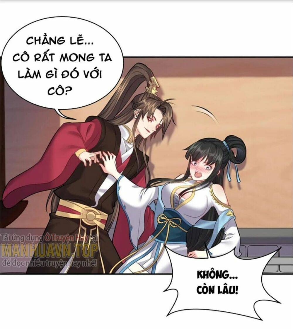 Ta Là Nhân Vật Phản Diện Đại Thiếu Gia Chapter 64 - Trang 2