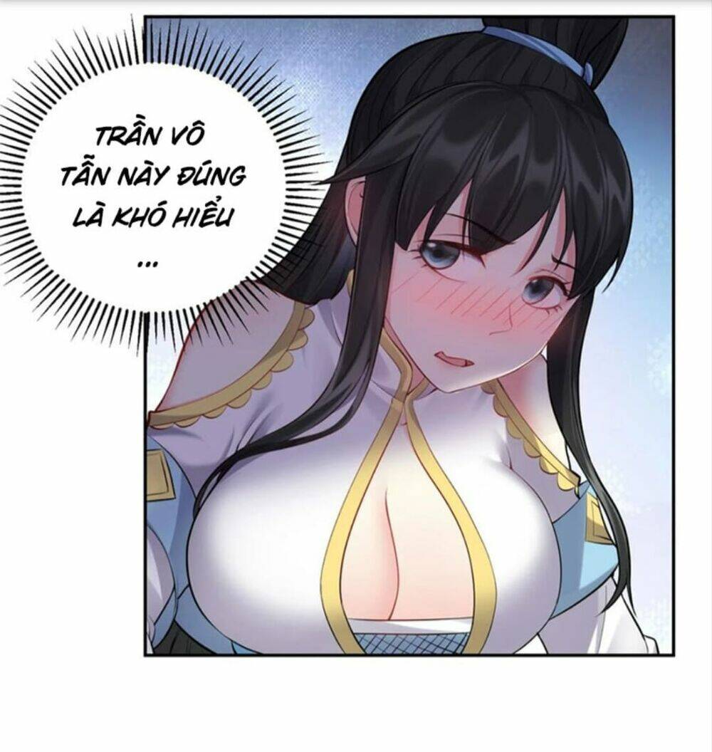 Ta Là Nhân Vật Phản Diện Đại Thiếu Gia Chapter 64 - Trang 2