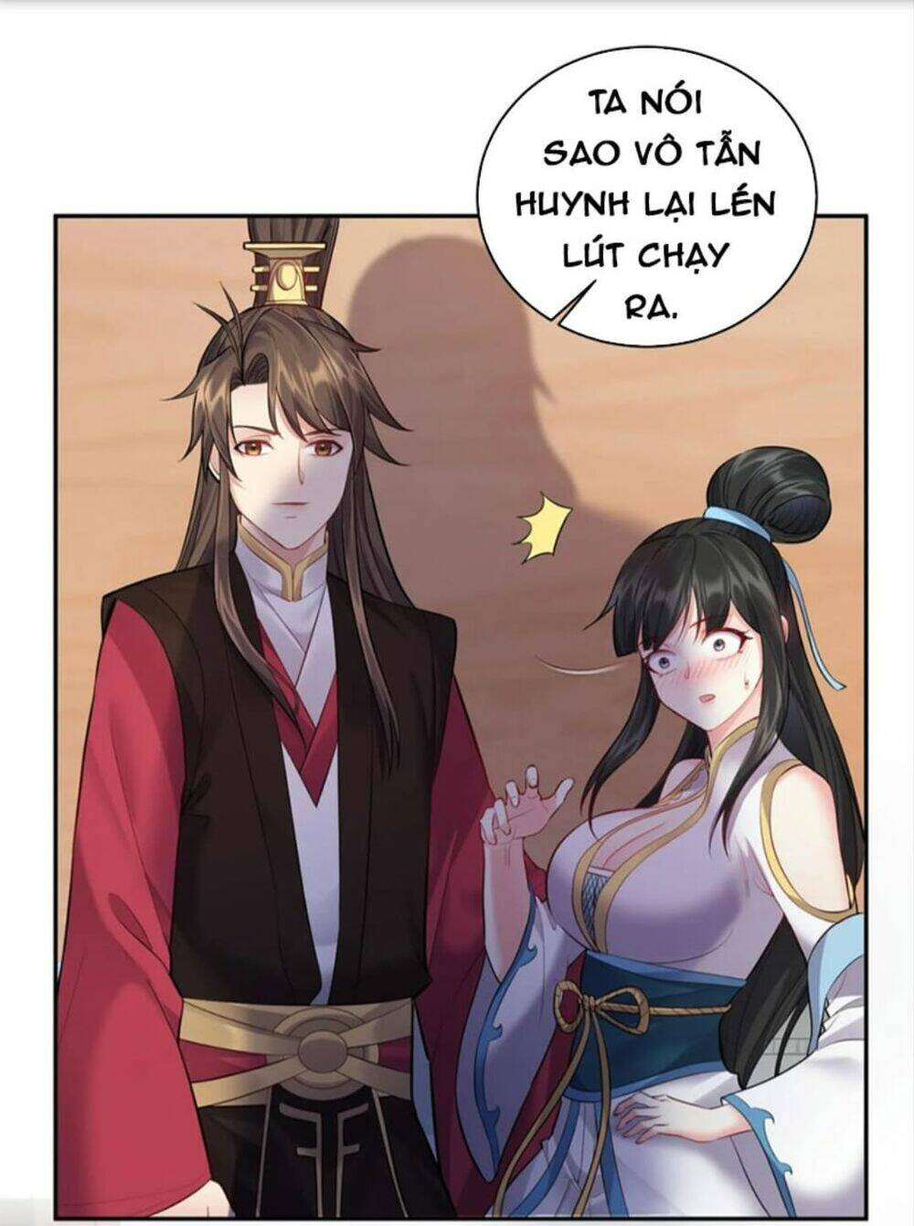 Ta Là Nhân Vật Phản Diện Đại Thiếu Gia Chapter 64 - Trang 2