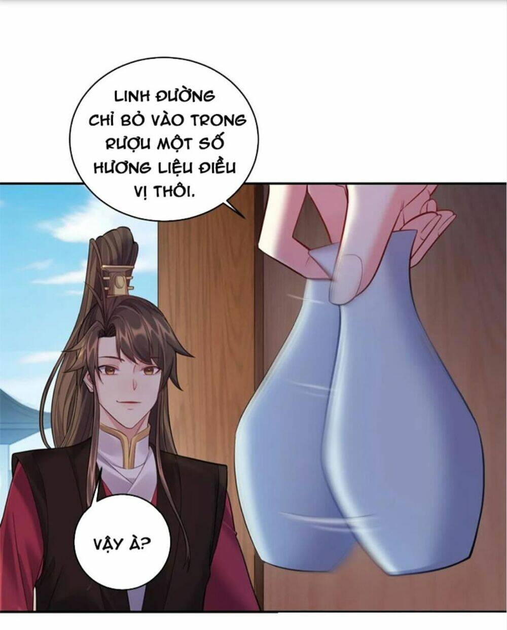 Ta Là Nhân Vật Phản Diện Đại Thiếu Gia Chapter 64 - Trang 2