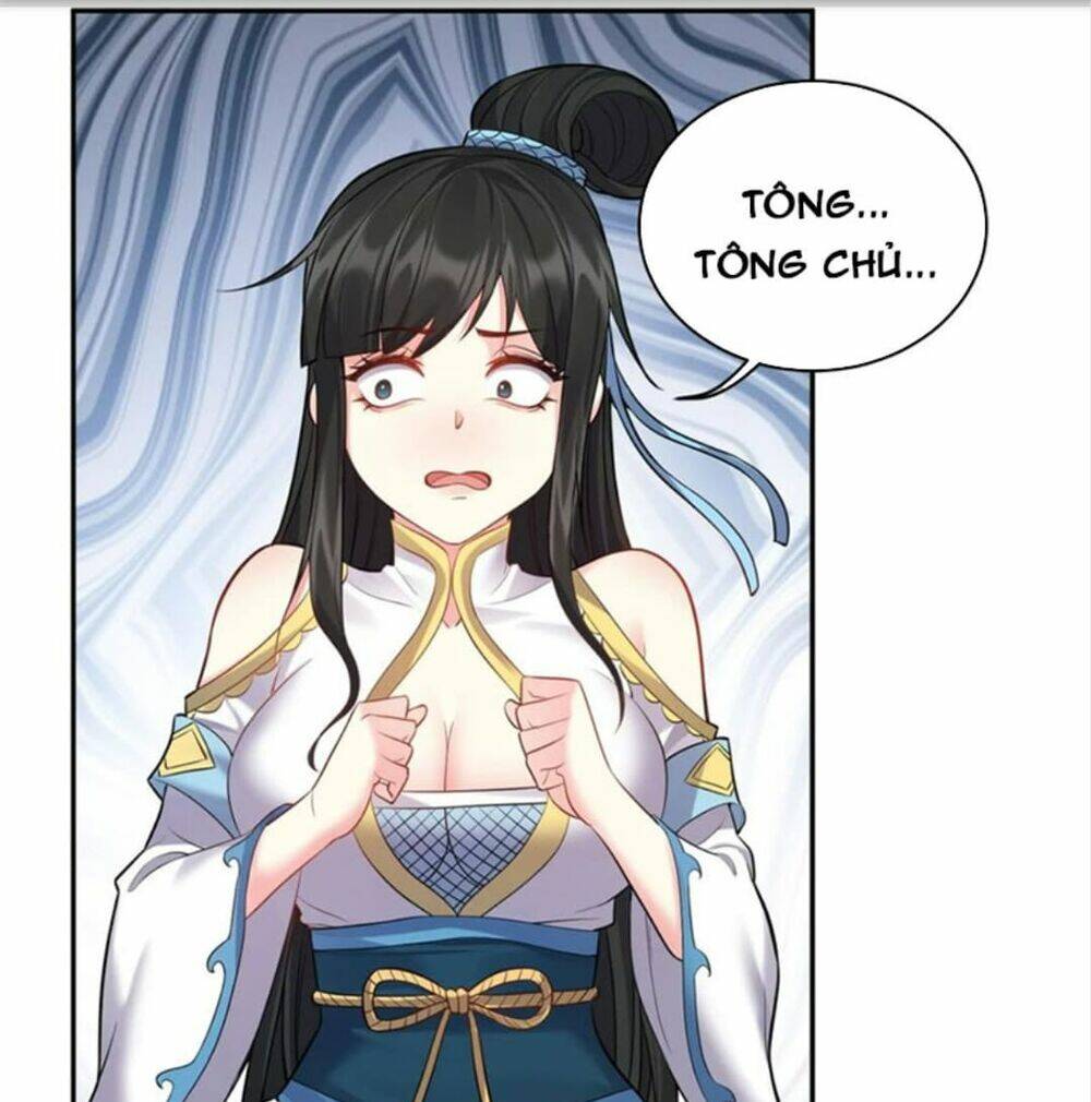 Ta Là Nhân Vật Phản Diện Đại Thiếu Gia Chapter 64 - Trang 2