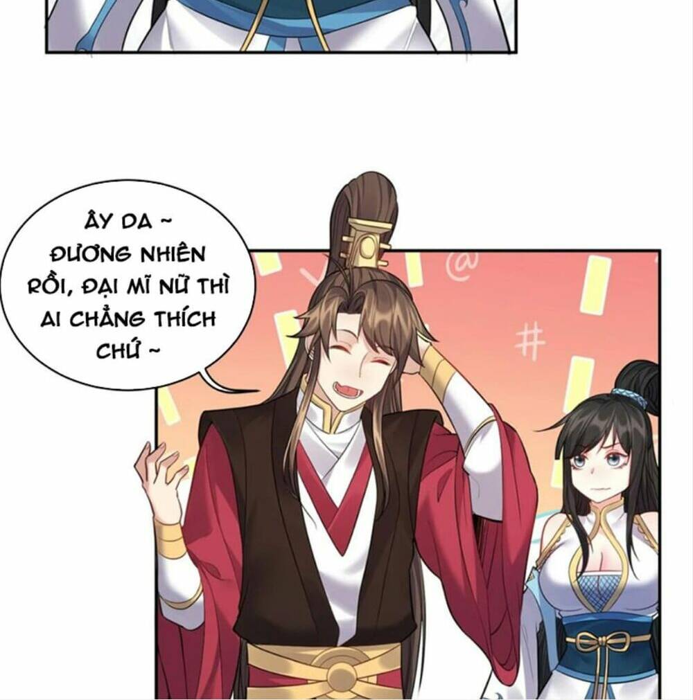Ta Là Nhân Vật Phản Diện Đại Thiếu Gia Chapter 64 - Trang 2