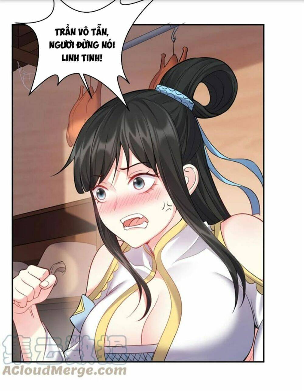 Ta Là Nhân Vật Phản Diện Đại Thiếu Gia Chapter 64 - Trang 2