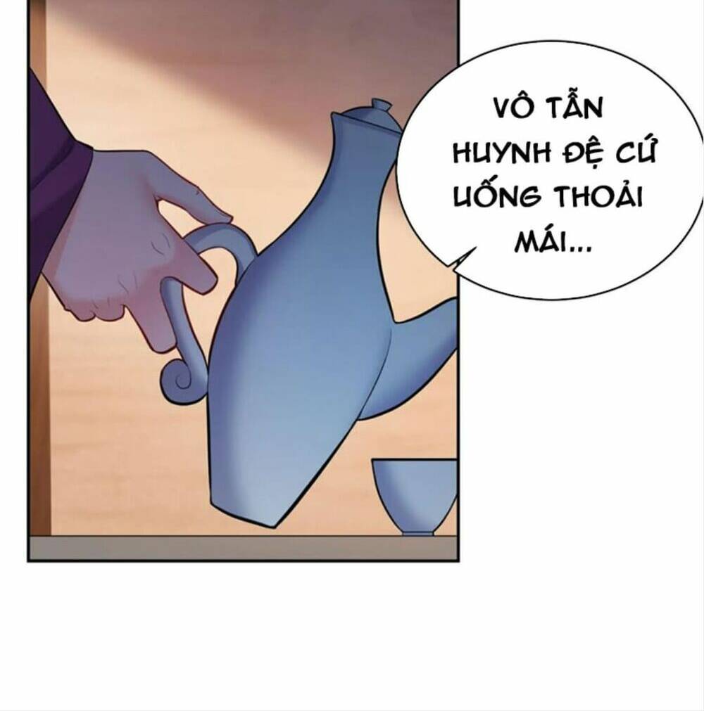 Ta Là Nhân Vật Phản Diện Đại Thiếu Gia Chapter 64 - Trang 2