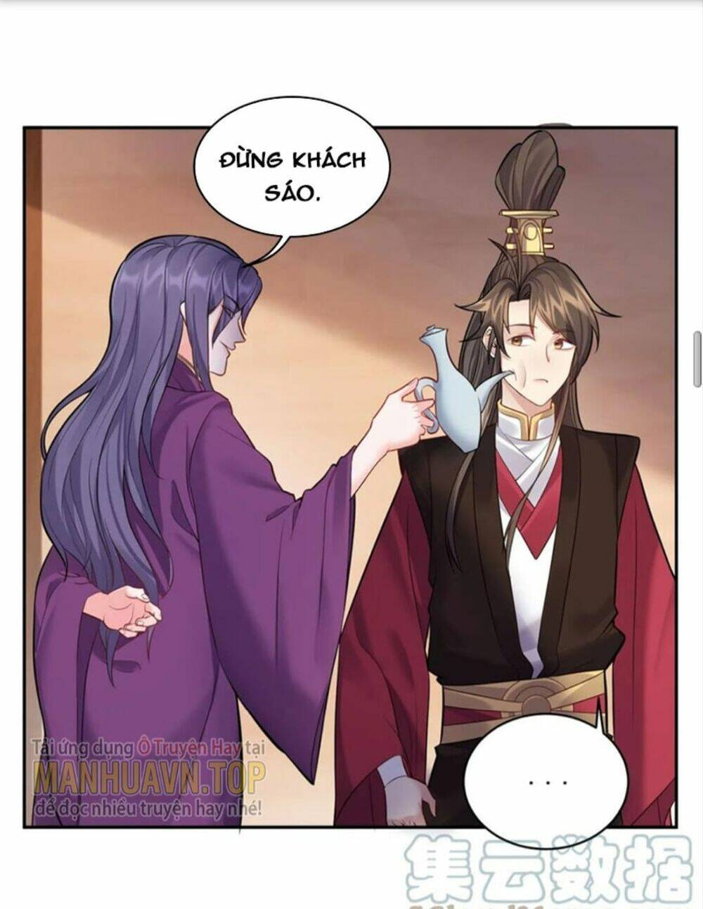 Ta Là Nhân Vật Phản Diện Đại Thiếu Gia Chapter 64 - Trang 2