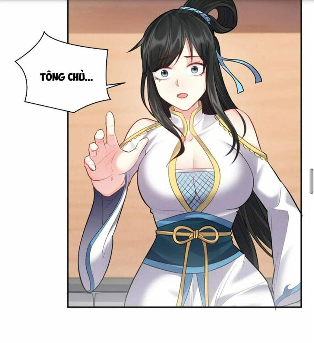 Ta Là Nhân Vật Phản Diện Đại Thiếu Gia Chapter 64 - Trang 2