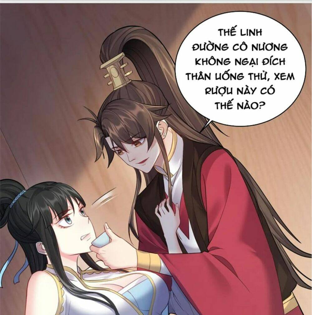 Ta Là Nhân Vật Phản Diện Đại Thiếu Gia Chapter 64 - Trang 2