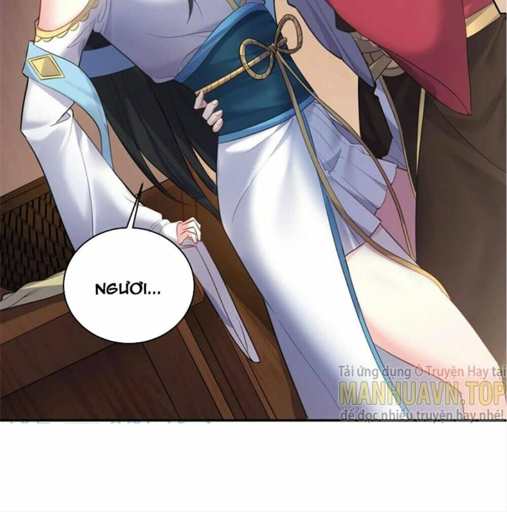 Ta Là Nhân Vật Phản Diện Đại Thiếu Gia Chapter 64 - Trang 2