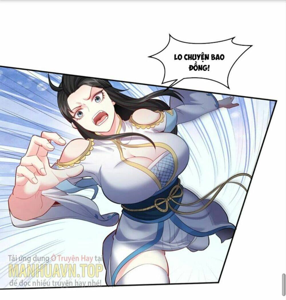 Ta Là Nhân Vật Phản Diện Đại Thiếu Gia Chapter 64 - Trang 2