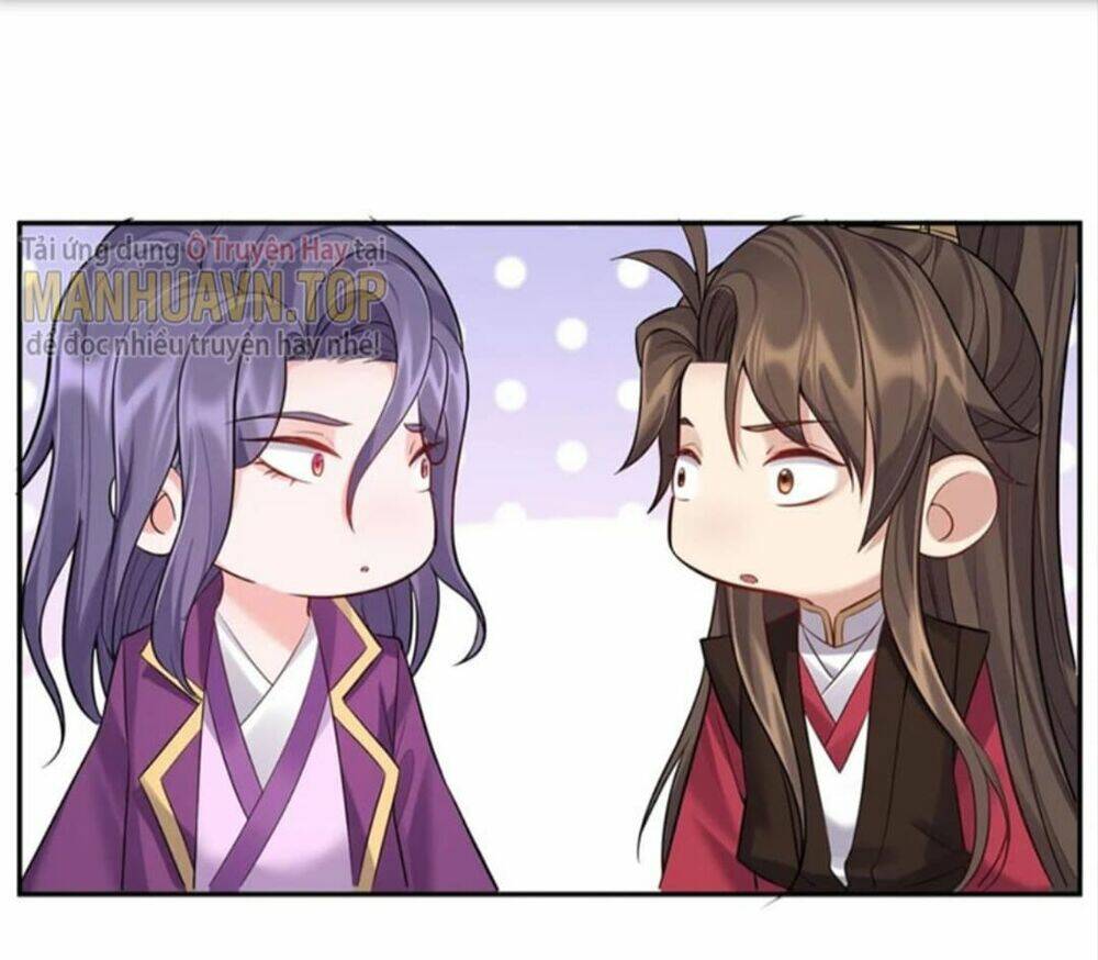 Ta Là Nhân Vật Phản Diện Đại Thiếu Gia Chapter 65 - Trang 2