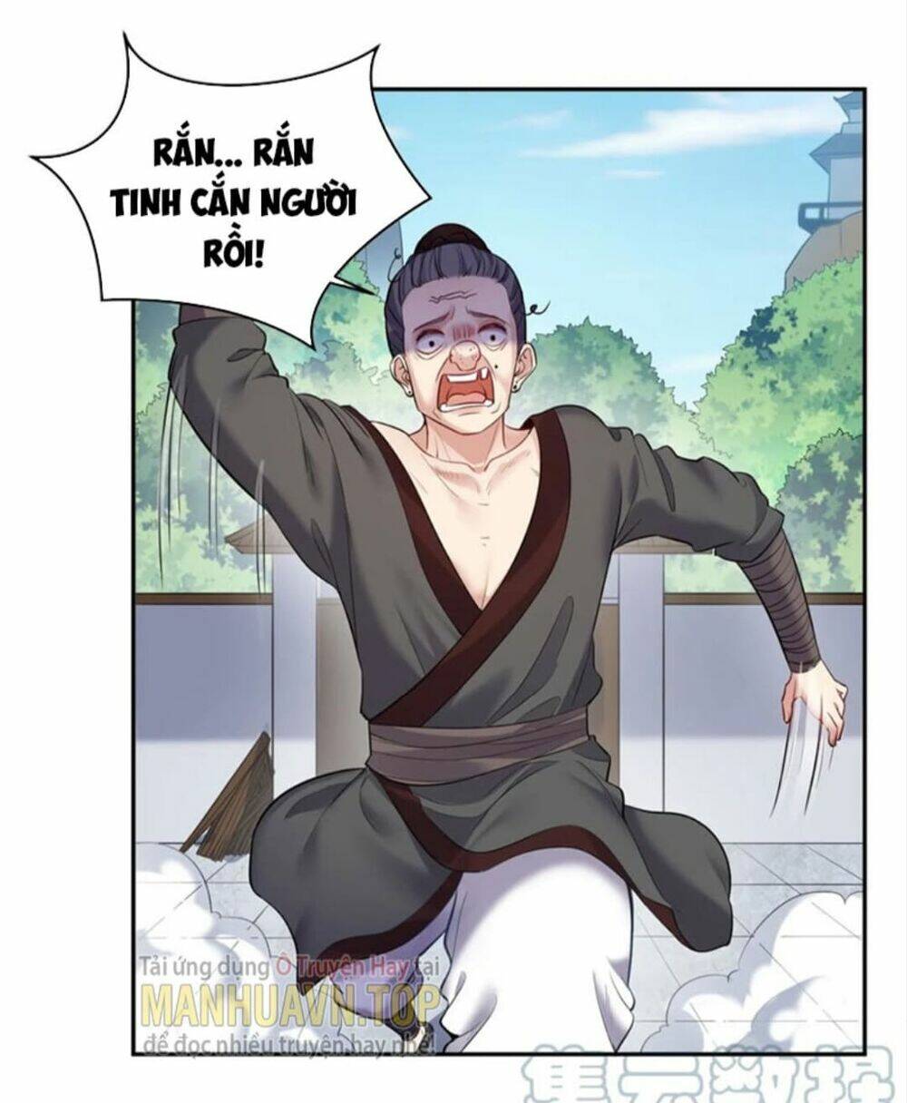 Ta Là Nhân Vật Phản Diện Đại Thiếu Gia Chapter 65 - Trang 2