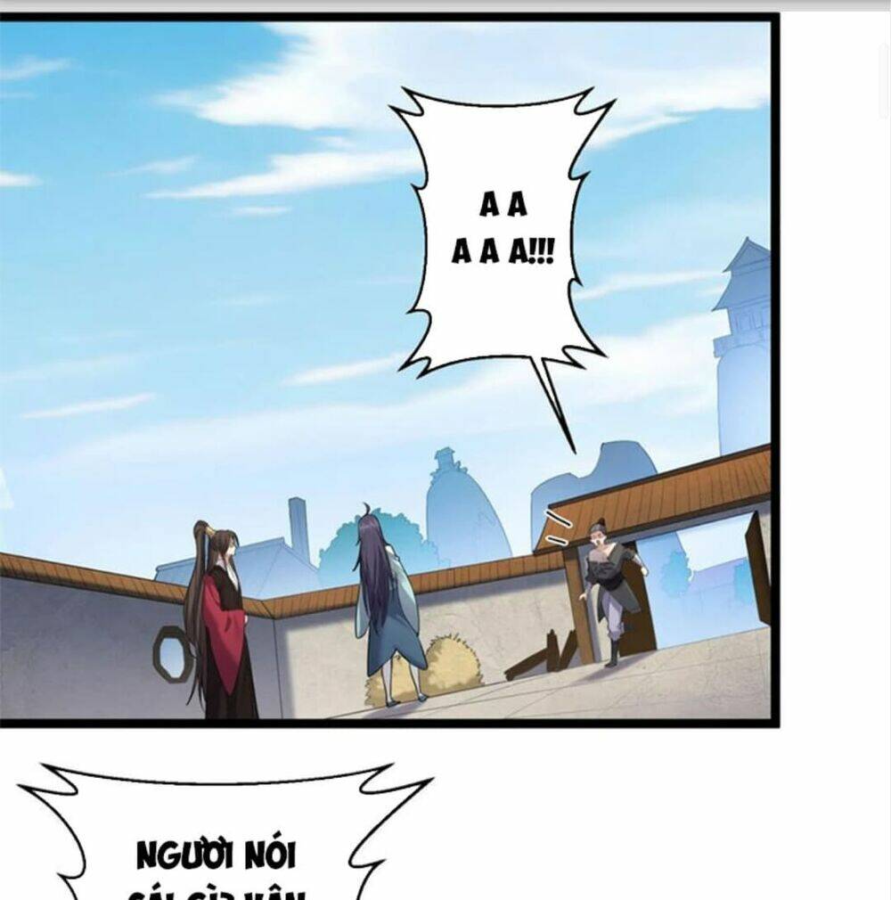 Ta Là Nhân Vật Phản Diện Đại Thiếu Gia Chapter 65 - Trang 2