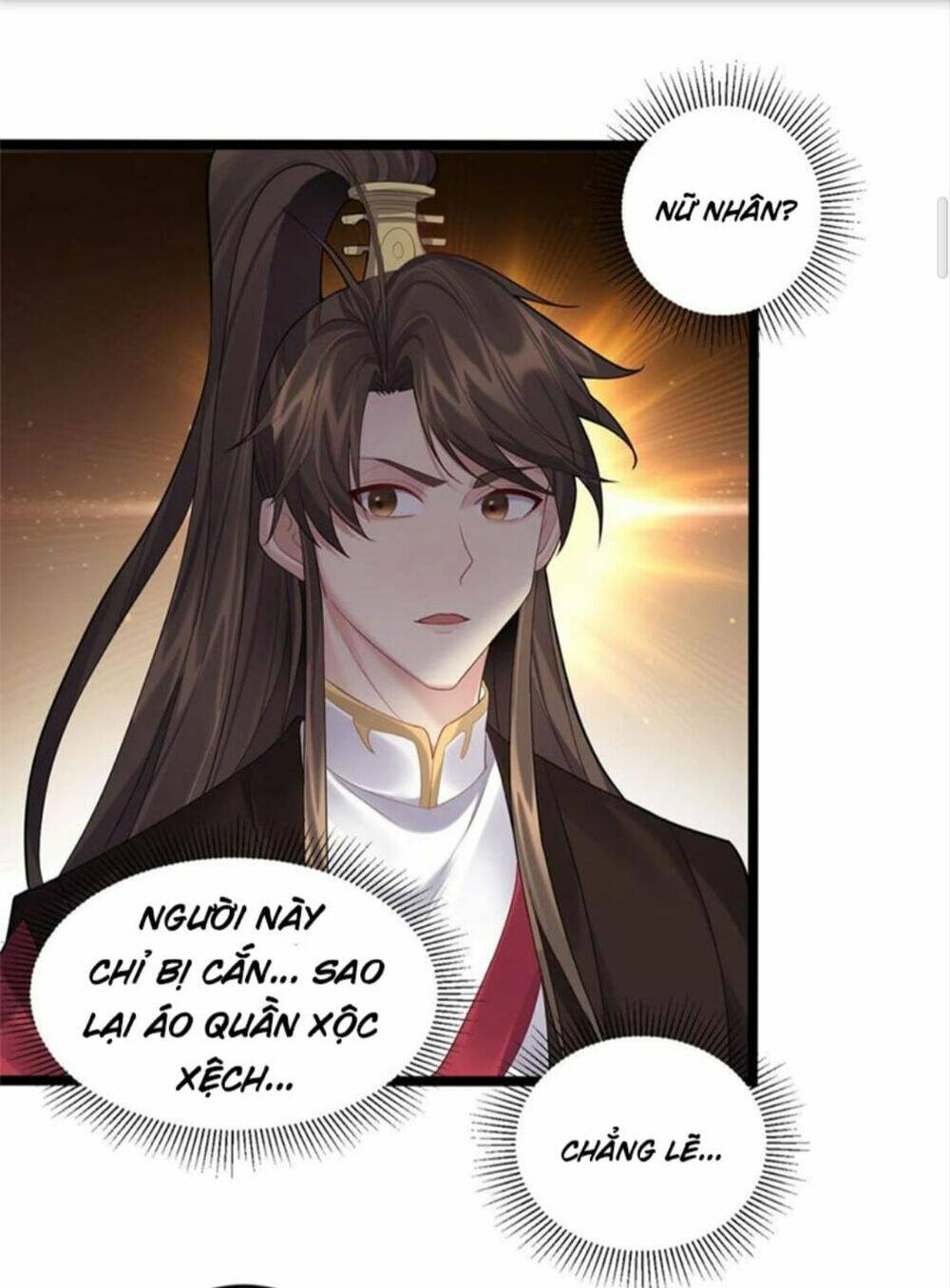 Ta Là Nhân Vật Phản Diện Đại Thiếu Gia Chapter 65 - Trang 2