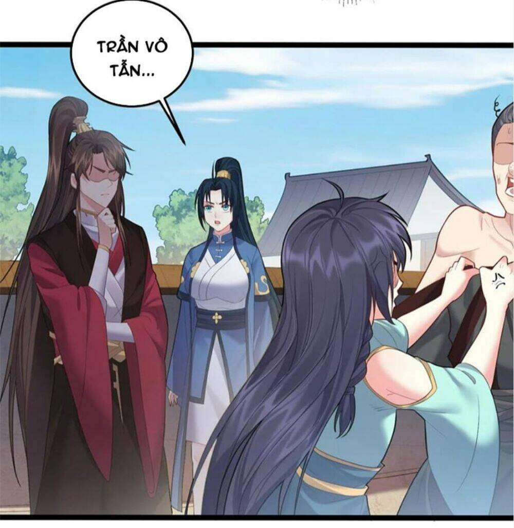 Ta Là Nhân Vật Phản Diện Đại Thiếu Gia Chapter 65 - Trang 2