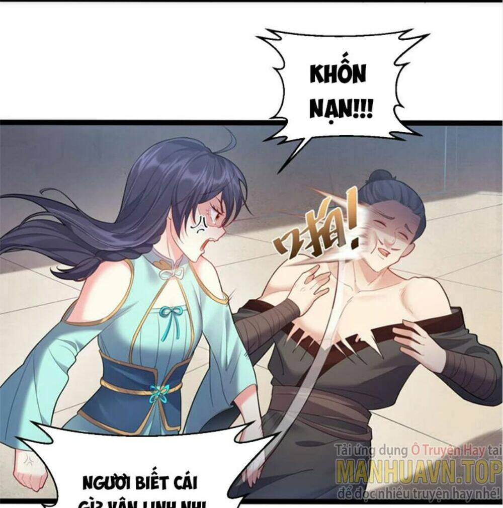 Ta Là Nhân Vật Phản Diện Đại Thiếu Gia Chapter 65 - Trang 2