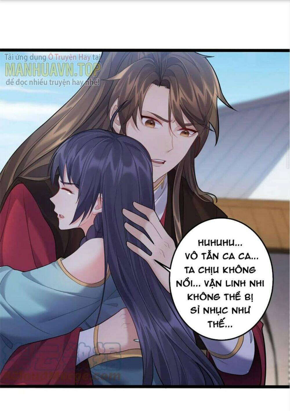 Ta Là Nhân Vật Phản Diện Đại Thiếu Gia Chapter 65 - Trang 2