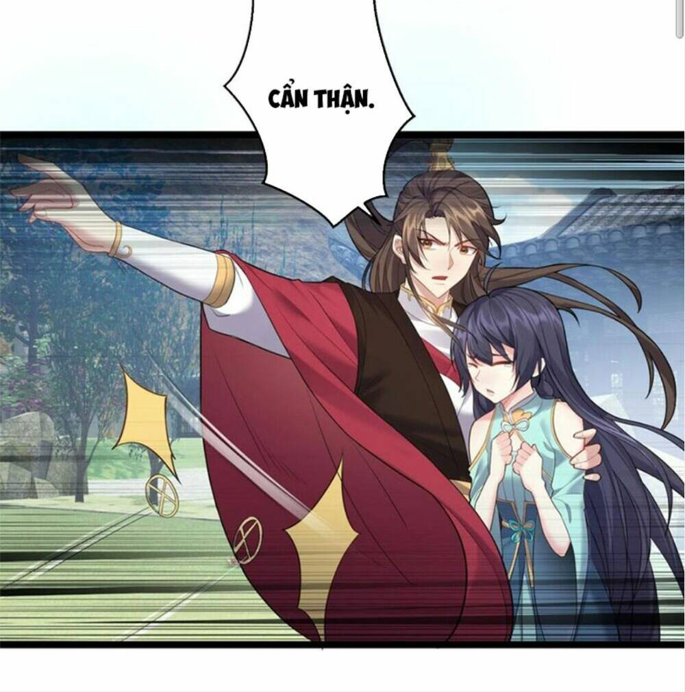 Ta Là Nhân Vật Phản Diện Đại Thiếu Gia Chapter 66 - Trang 2