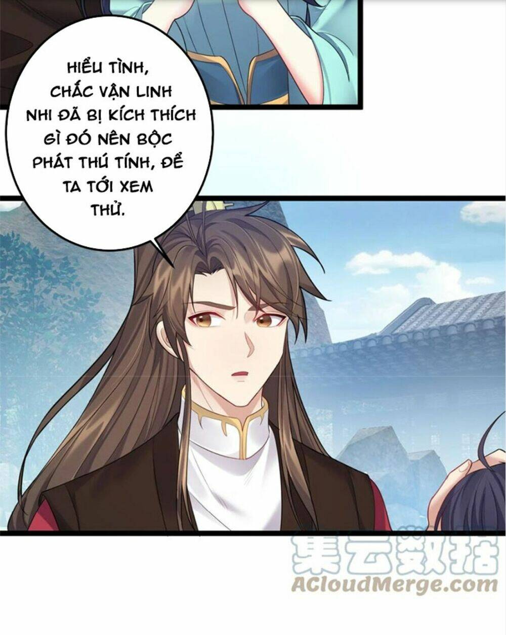 Ta Là Nhân Vật Phản Diện Đại Thiếu Gia Chapter 66 - Trang 2