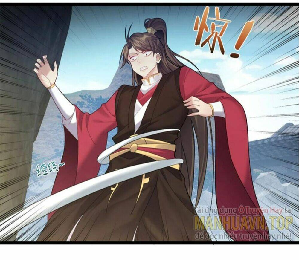 Ta Là Nhân Vật Phản Diện Đại Thiếu Gia Chapter 66 - Trang 2